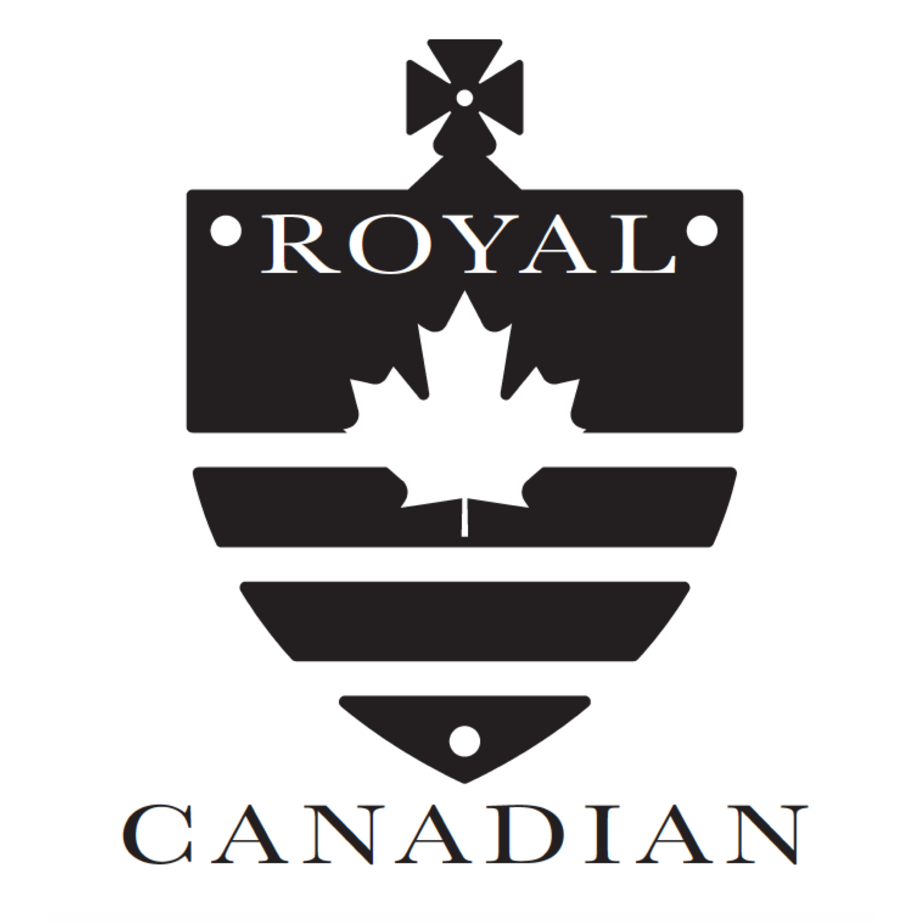 Royal Canadian