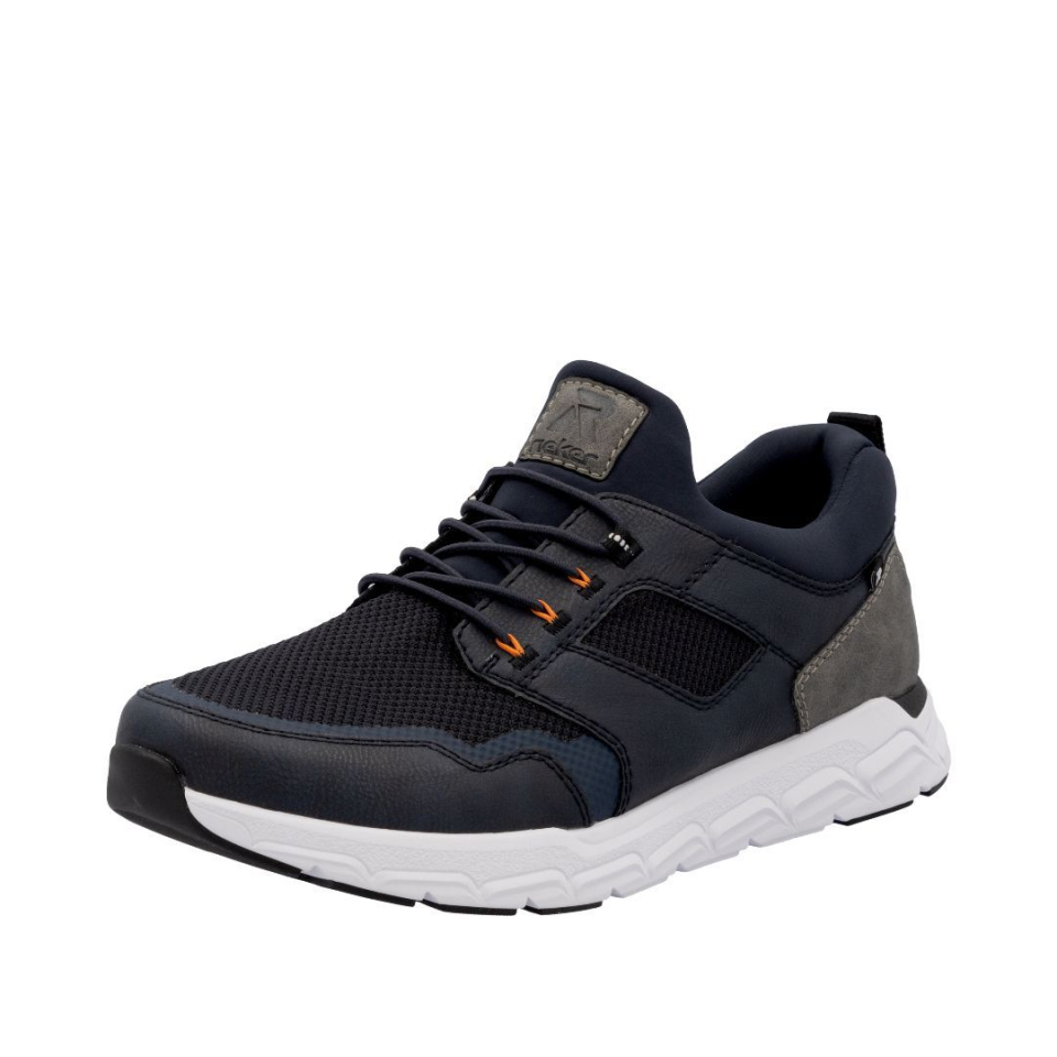 SOULIERS TOUT ALLER - 09102 14 - Rieker