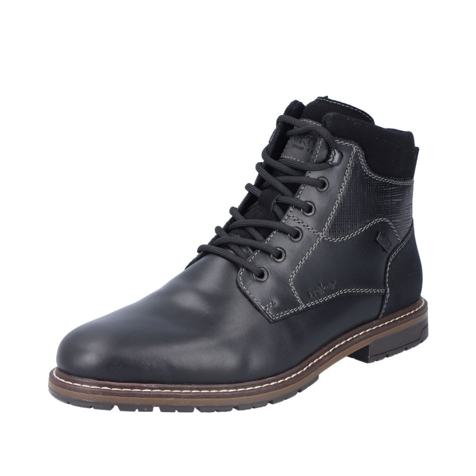 BOTTES D'HIVER - 13740 00 - Rieker