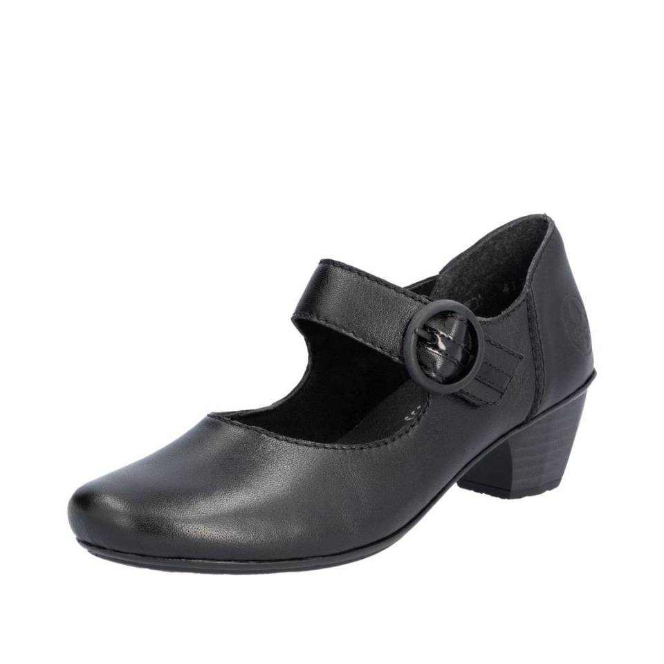 SOULIERS TOUT ALLER - 41756 00 - Rieker