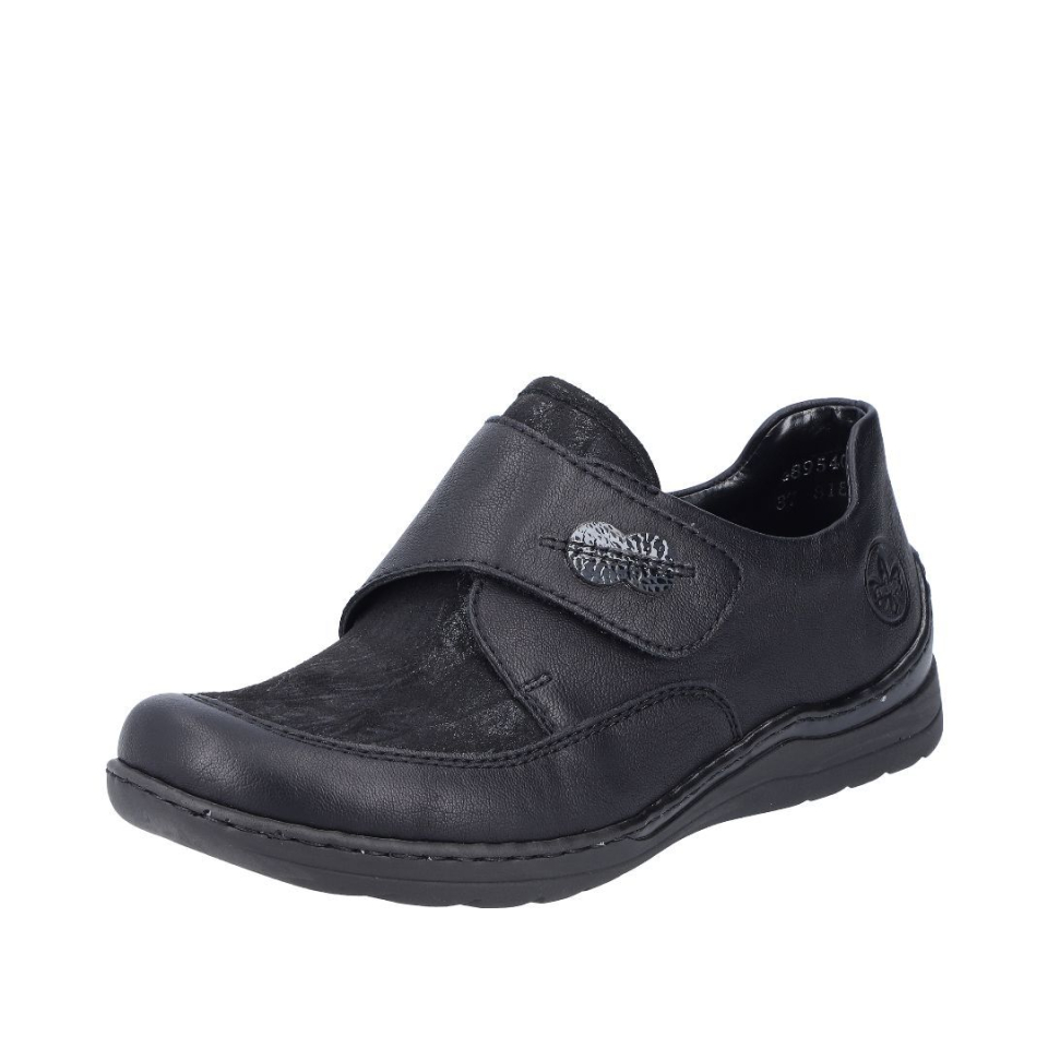 SOULIERS TOUT ALLER - 48954 00 - Rieker