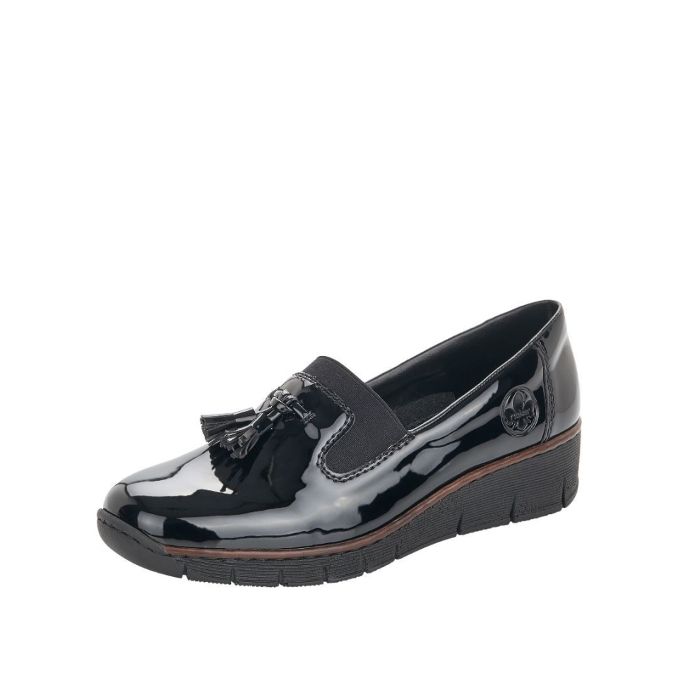 SOULIERS TOUT ALLER - 53751 00 - Rieker