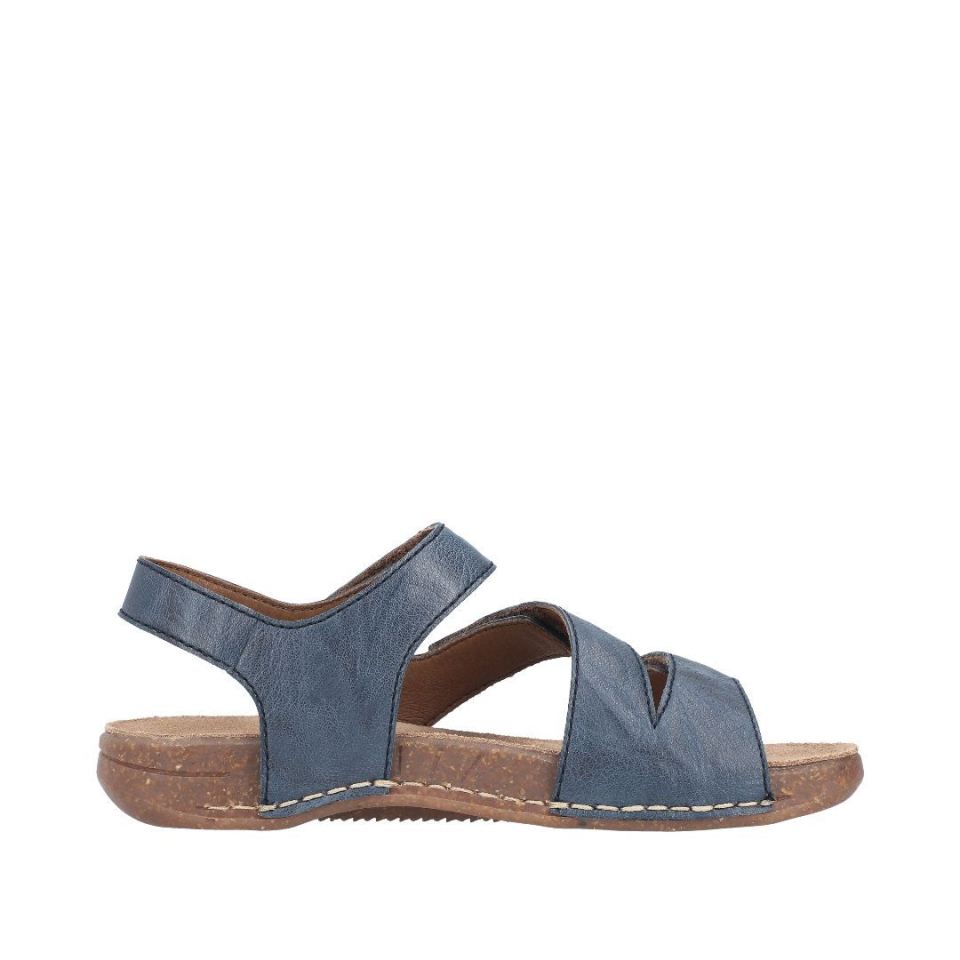 SANDALES TOUT ALLER