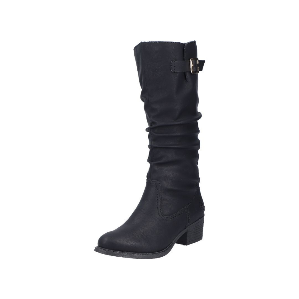 BOTTES D'HIVER - 73191 00 - Rieker