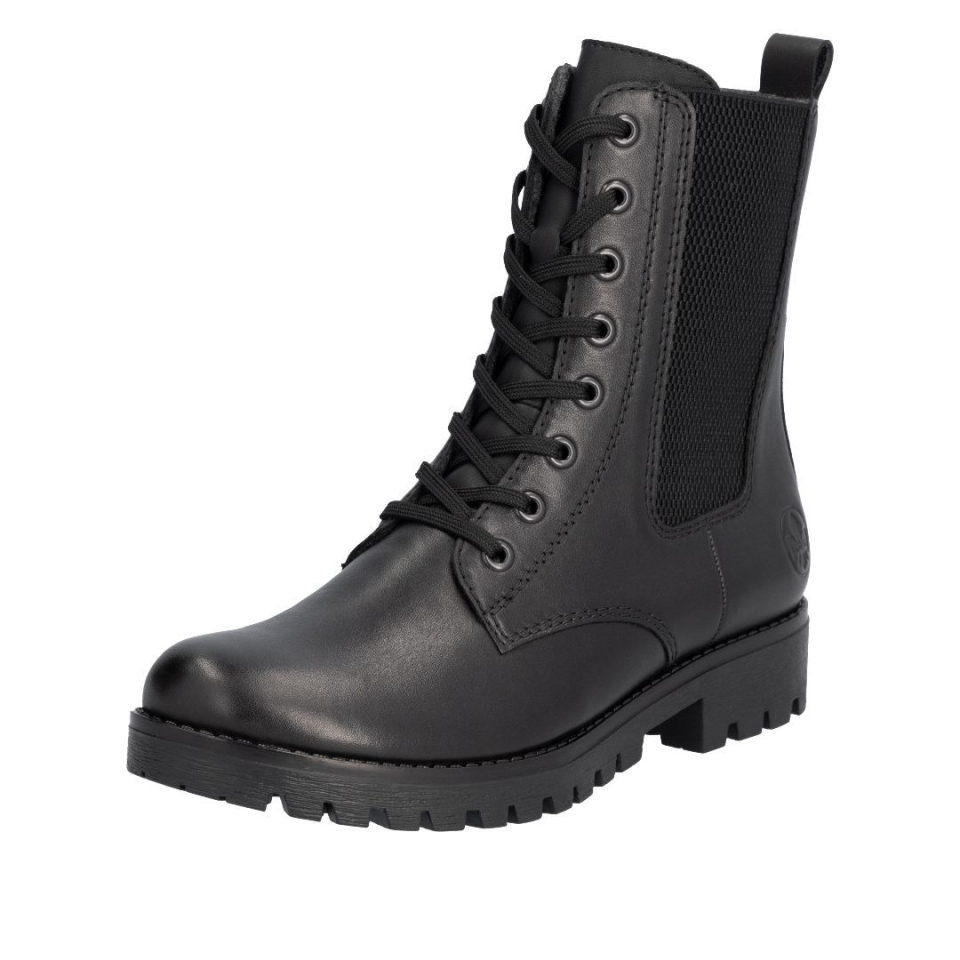 BOTTES INTERMEDIAIRE - 78505 00 - Rieker