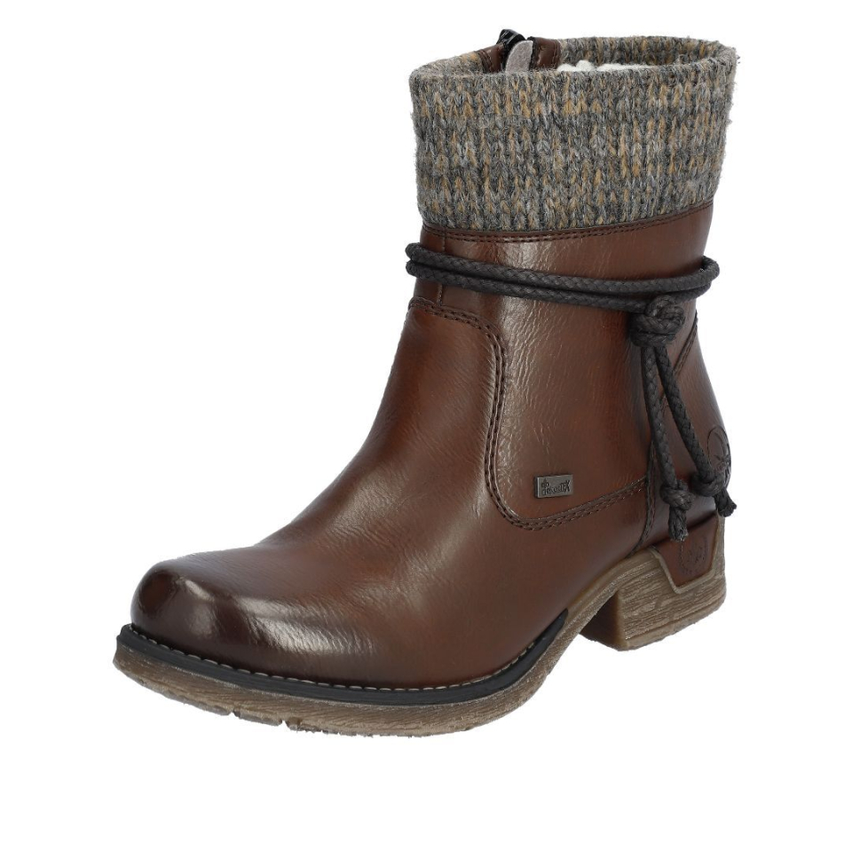 BOTTES D'HIVER - 79688 25 - Rieker