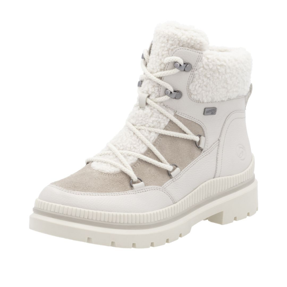 BOTTES D'HIVER - D0C80 80 - Remonte