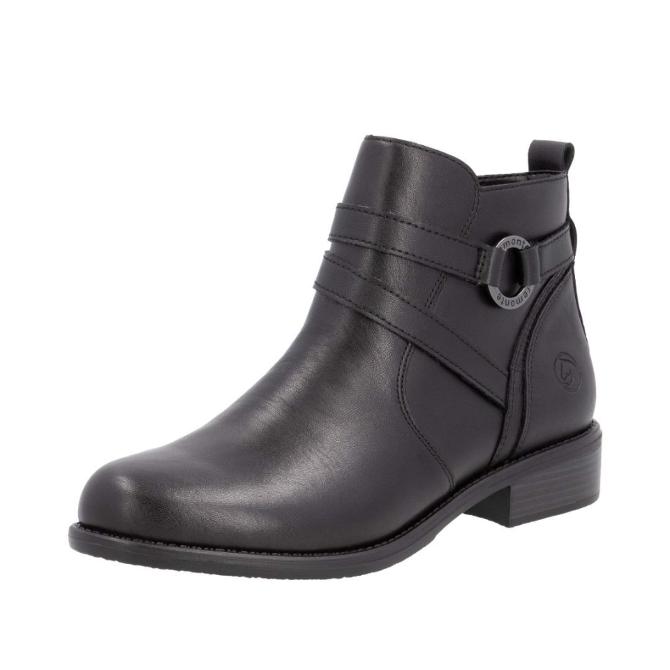 BOTTES INTERMEDIAIRE - D0F77 00 - Remonte