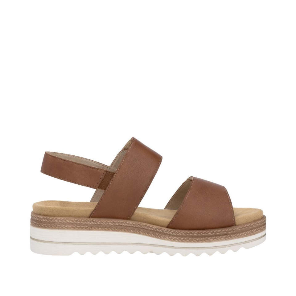 SANDALES TOUT ALLER
