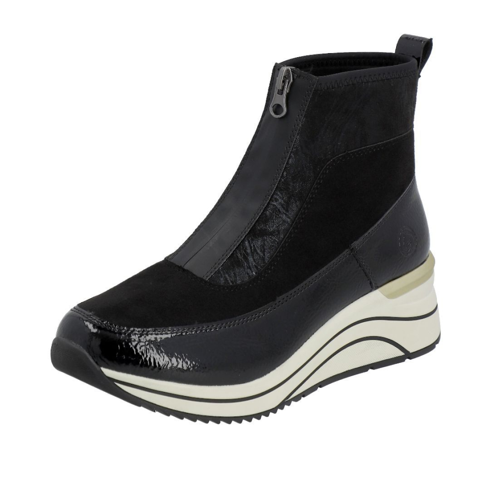 BOTTES INTERMEDIAIRE - D0T71 01 - Remonte