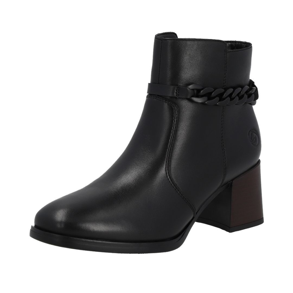 BOTTES INTERMEDIAIRE - D0V73 01 - Remonte