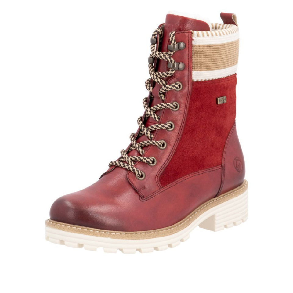 BOTTES D'HIVER - D0W77 35 - Remonte