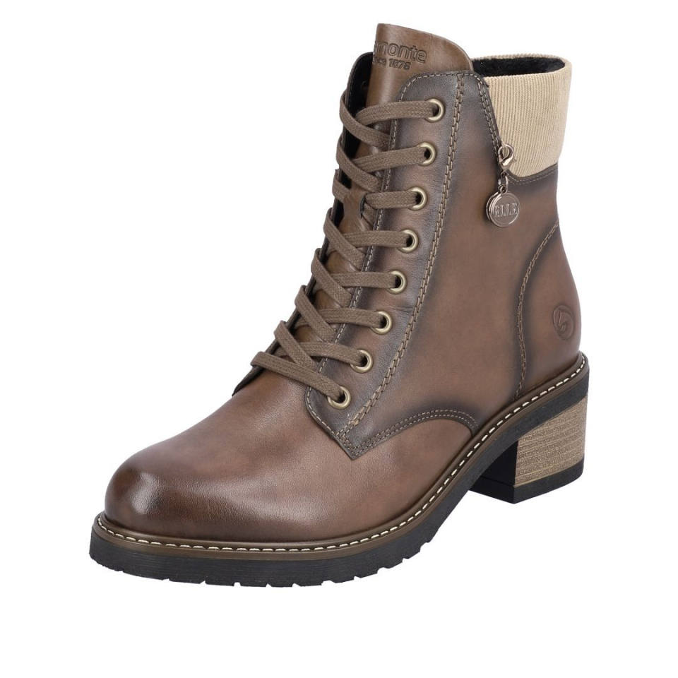 BOTTES INTERMEDIAIRE - D1A70 22 - Remonte