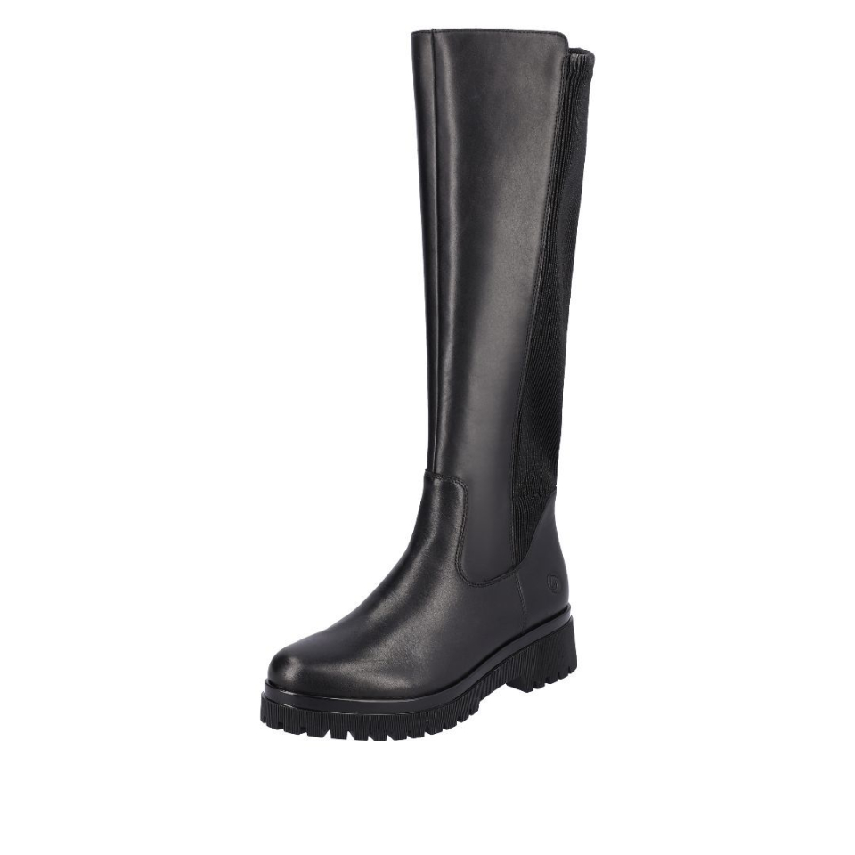 BOTTES INTERMEDIAIRE - D1B71 01 - Remonte