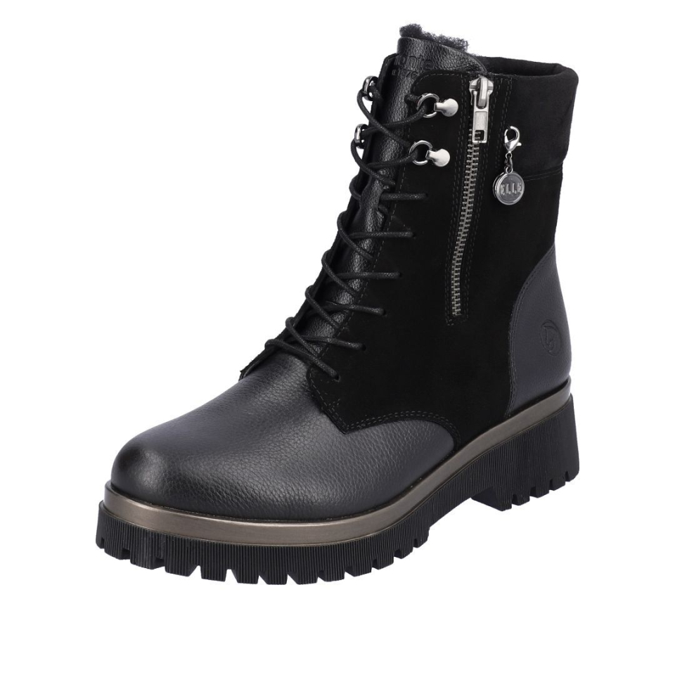 BOTTES D'HIVER - D1B73 01 - Remonte