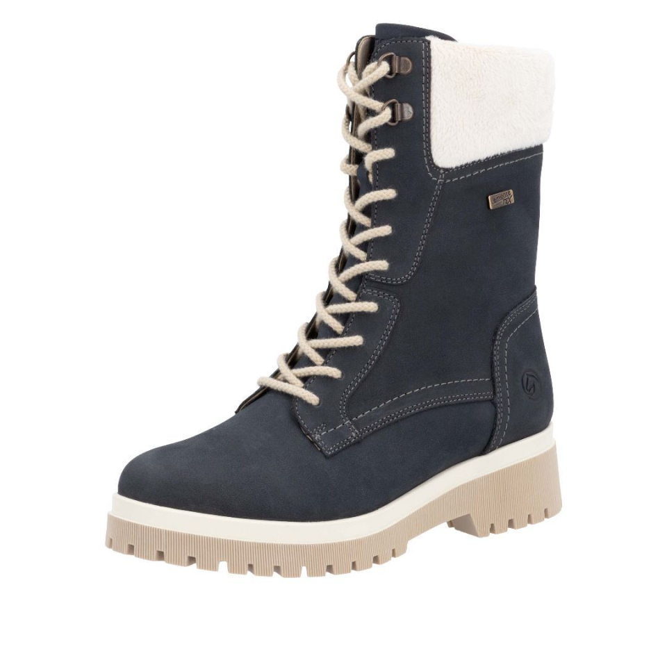 BOTTES D'HIVER - D1B76 14 - Remonte