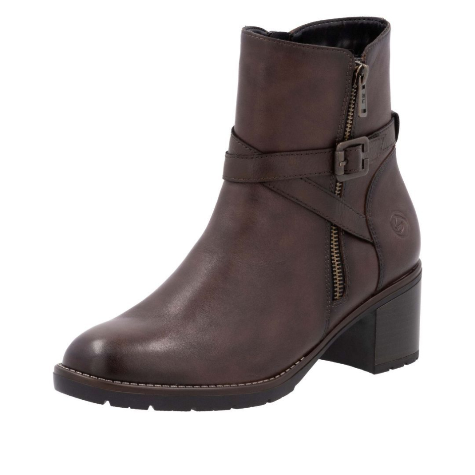 BOTTES INTERMEDIAIRE - D2A72 25 - Remonte