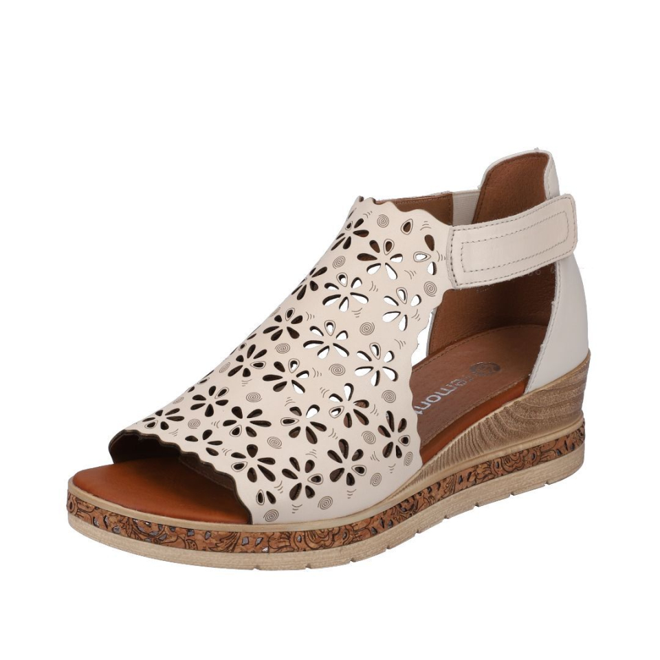 SANDALES TOUT ALLER - D3056 60 - Remonte
