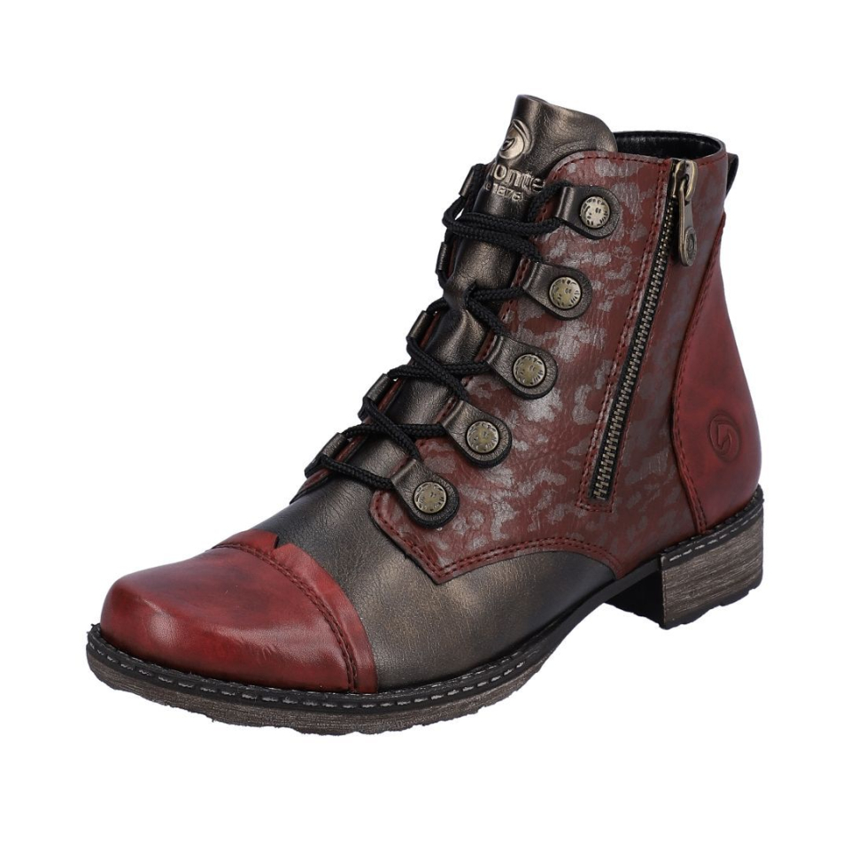 BOTTES INTERMEDIAIRE - D4391 36 - Remonte