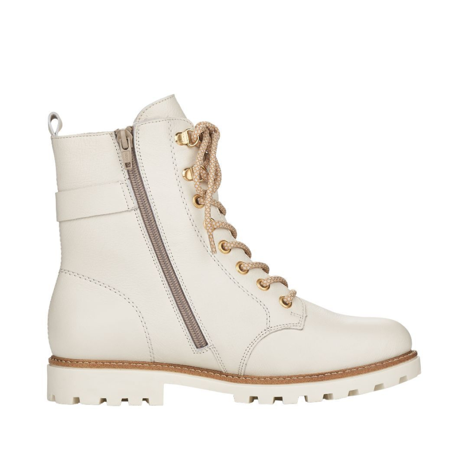 BOTTES D'HIVER