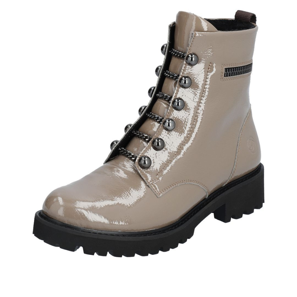 BOTTES INTERMEDIAIRE - D8670 20 - Remonte