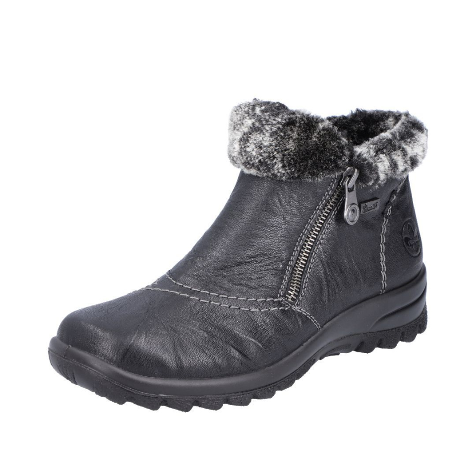 BOTTES D'HIVER - L7172 00 - Rieker