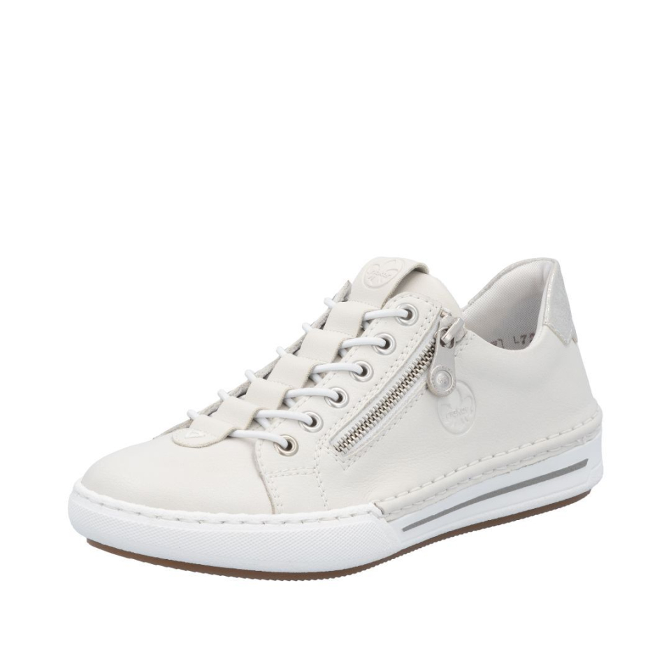 SOULIERS TOUT ALLER - L7250 80 - Rieker