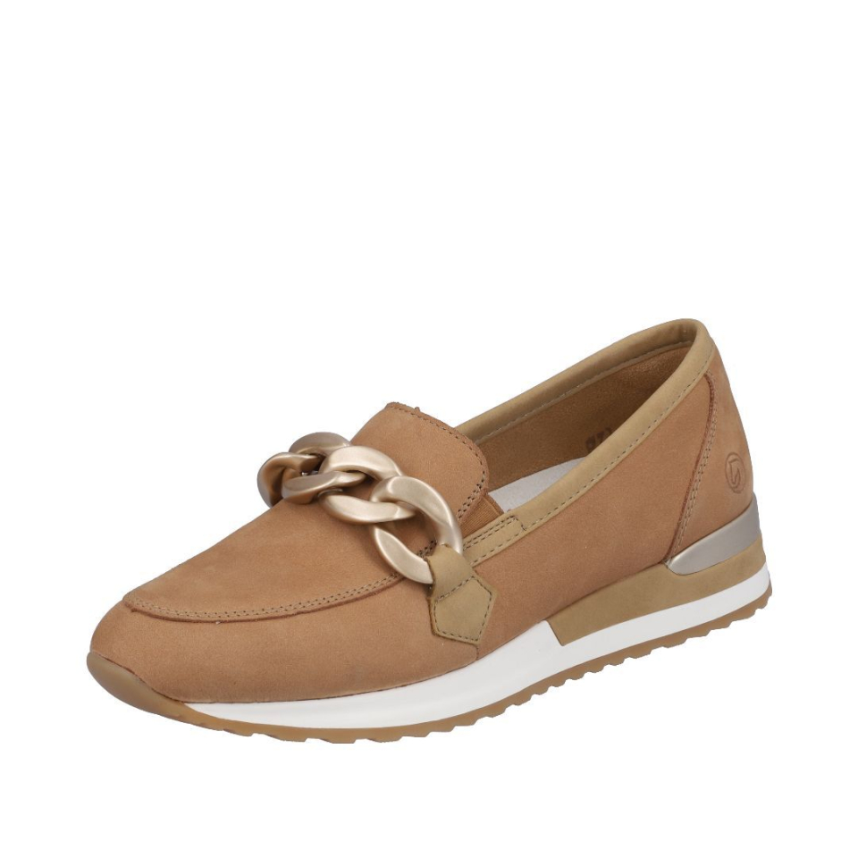 SOULIERS TOUT ALLER - R2544 60 - Remonte