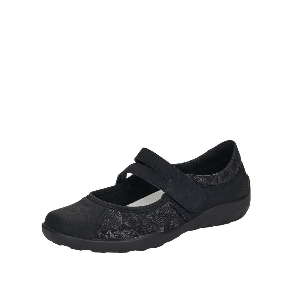 SOULIERS TOUT ALLER - R3510 03 - Remonte