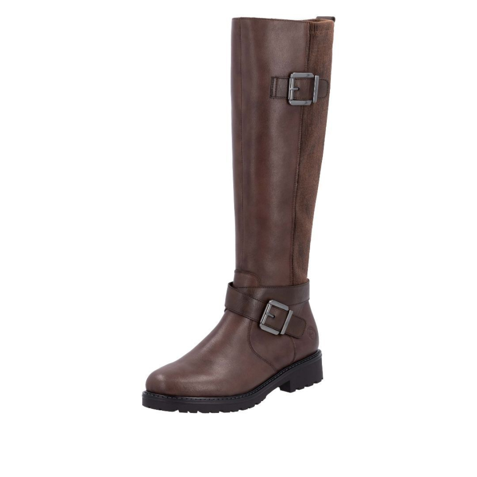 BOTTES INTERMEDIAIRE - R6593 25 - Remonte