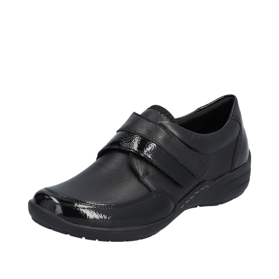 SOULIERS TOUT ALLER - R7600 04 - Remonte