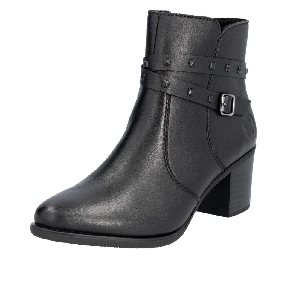 BOTTES INTERMEDIAIRE - Y2059 00 - Rieker