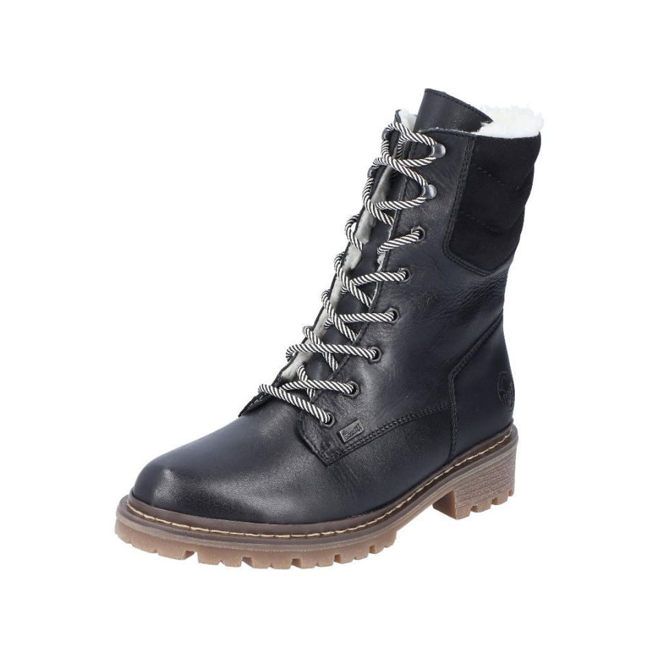 BOTTES D'HIVER - Y9232 00 - Rieker