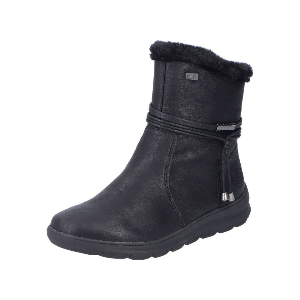 BOTTES D'HIVER - Z0070 00 - Rieker