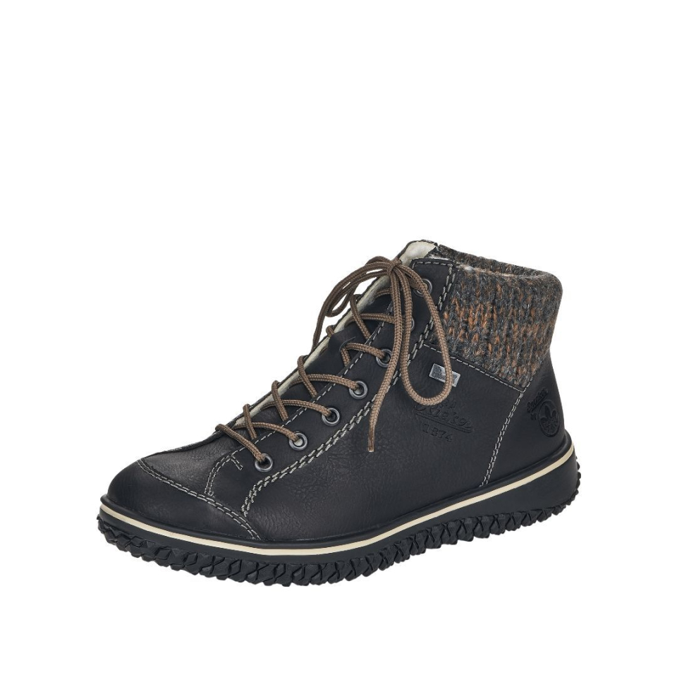 BOTTES D'HIVER - Z4243 01 - Rieker