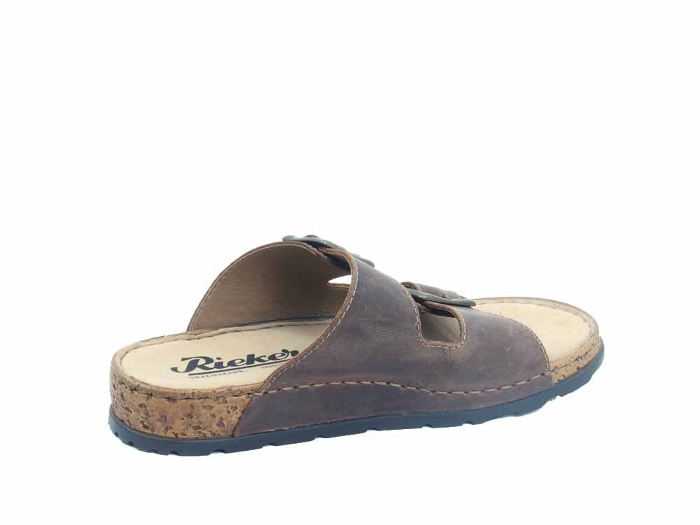 SANDALES TOUT ALLER