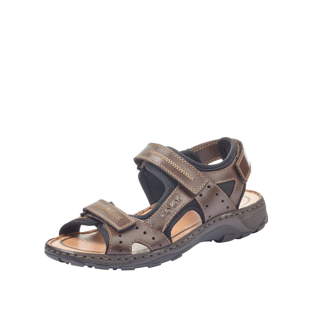 SANDALES TOUT ALLER