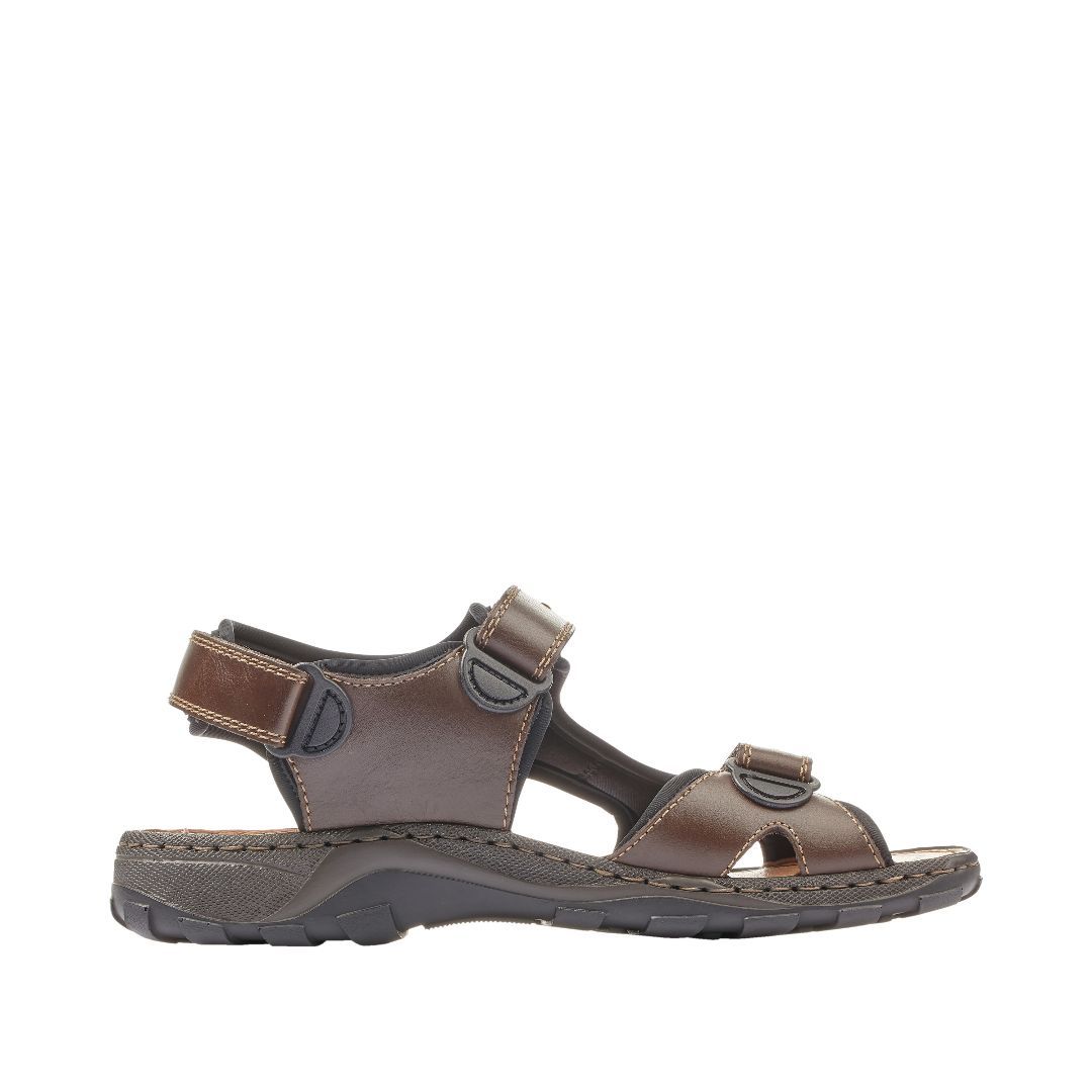 SANDALES TOUT ALLER