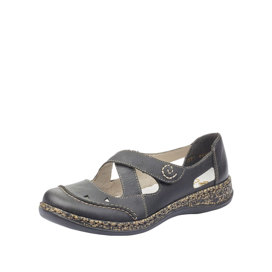 SOULIER TOUT ALLER