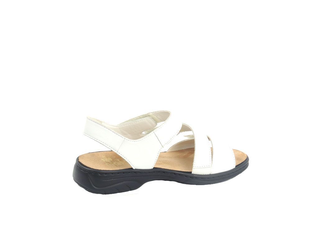 SANDALES TOUT ALLER