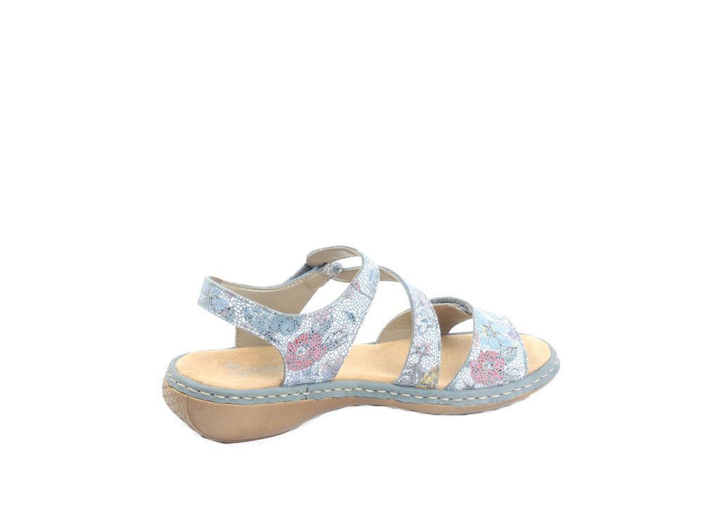 SANDALES TOUT ALLER