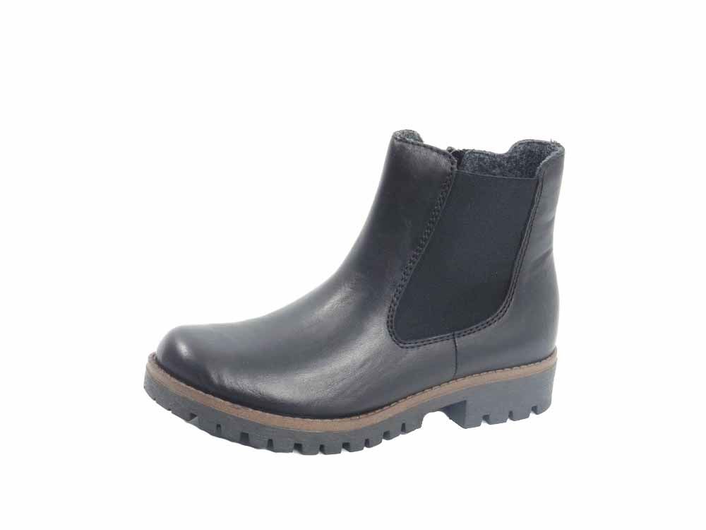 BOTTES INTERMEDIAIRE - 78570 00 - Rieker