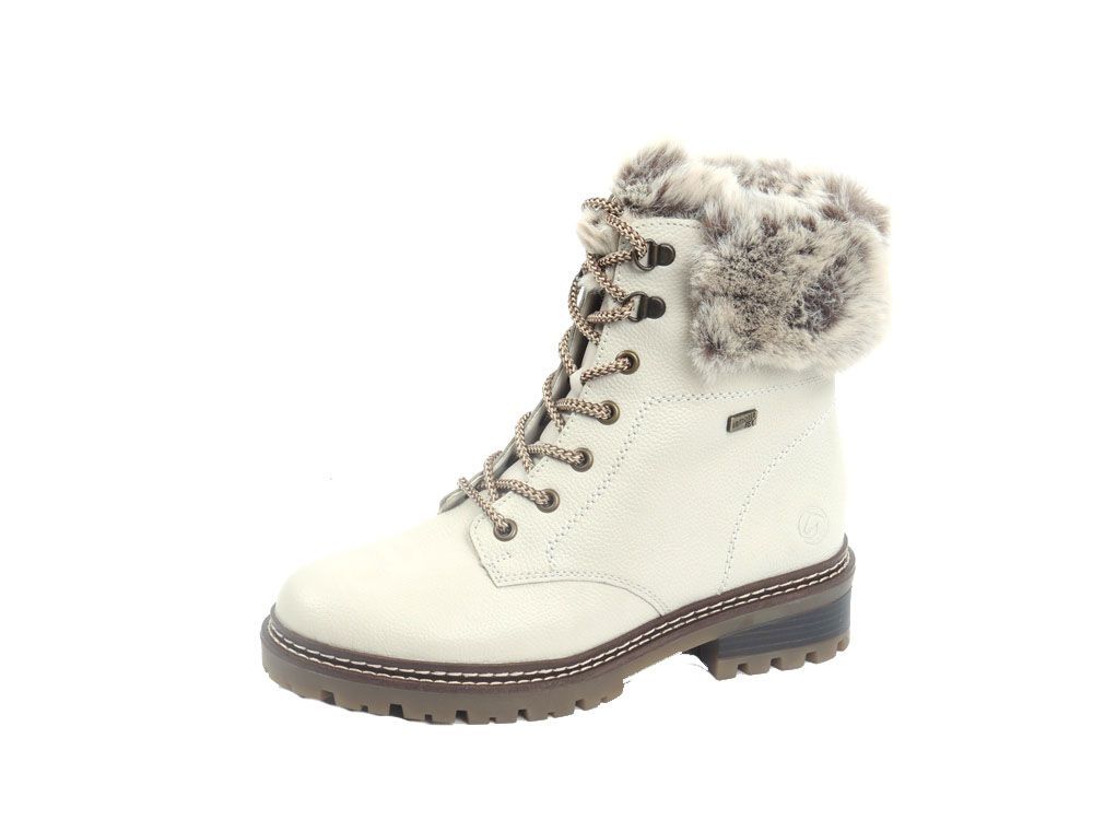 BOTTES D'HIVER - D0B74 80 - Remonte