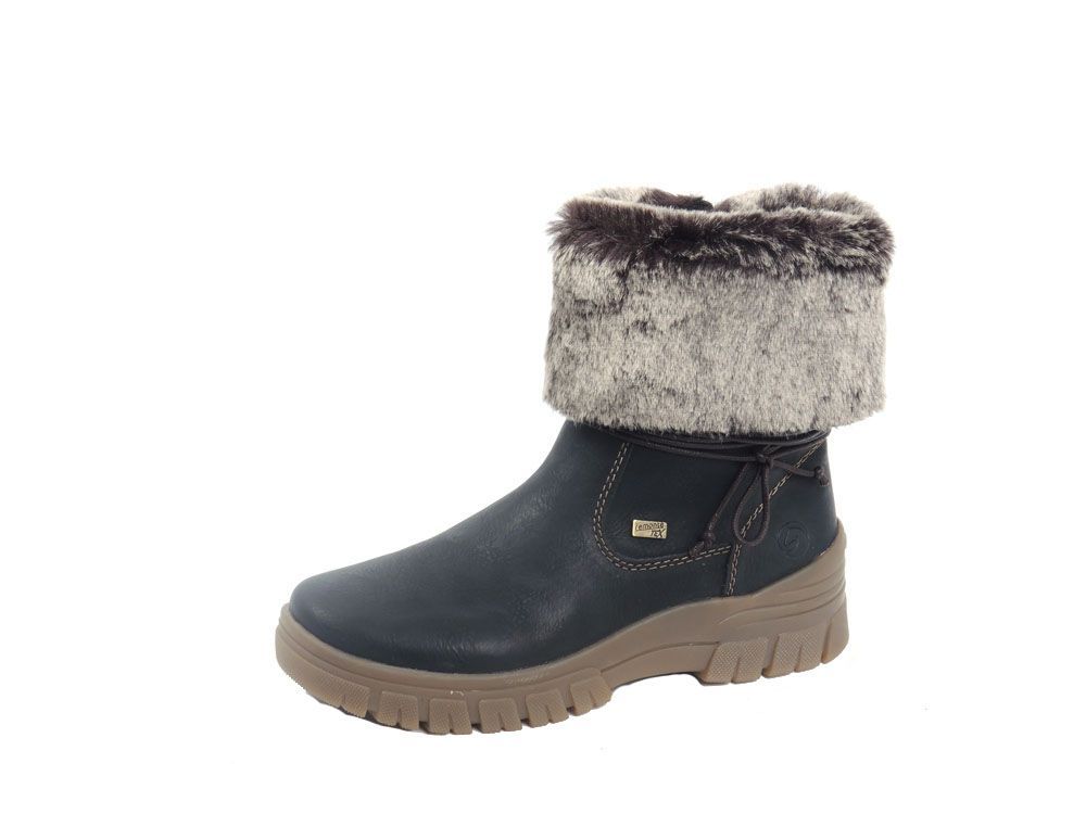 BOTTES D'HIVER - D0E70 01 - Remonte