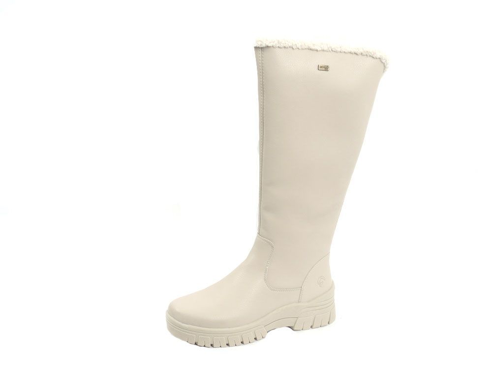 BOTTES D'HIVER - D0E73 60 - Remonte