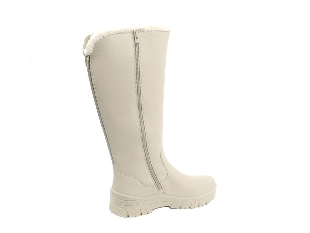 BOTTES D'HIVER