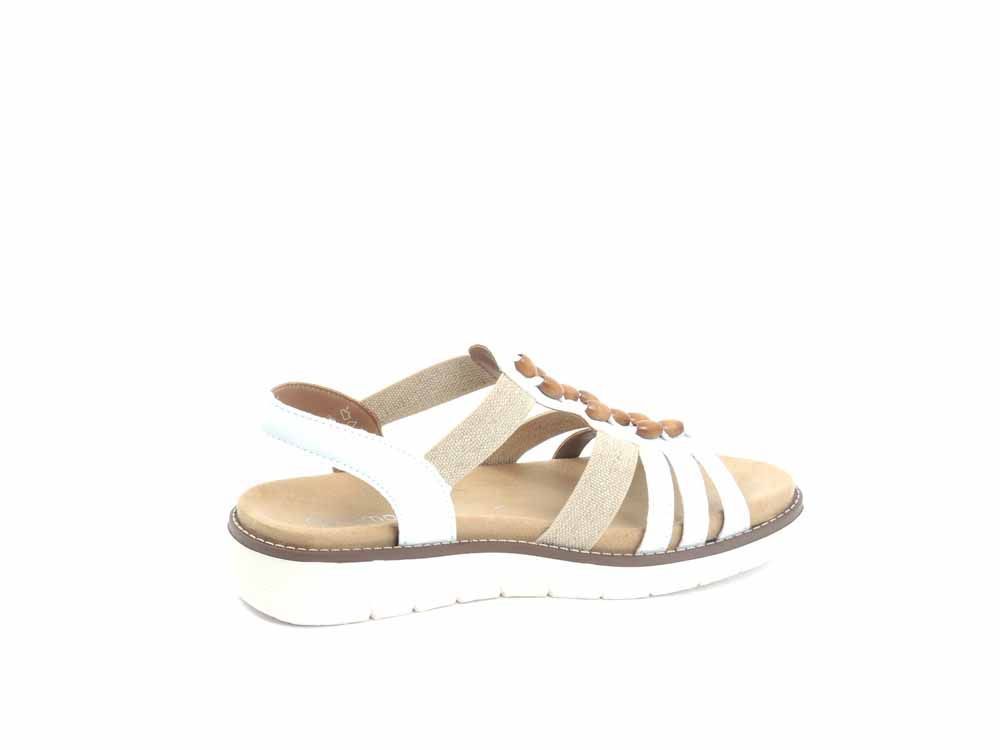 SANDALES TOUT ALLER