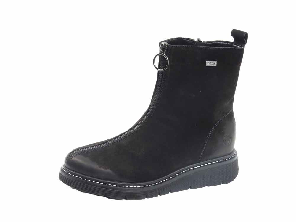 BOTTES D'HIVER - D3972 02 - Remonte