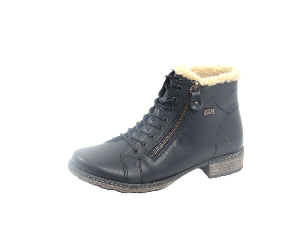 BOTTES INTERMEDIAIRE - D4372 01 - Remonte