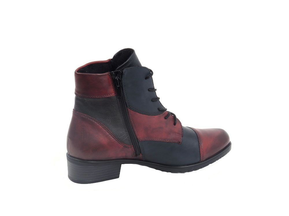 BOTTES INTERMEDIAIRE